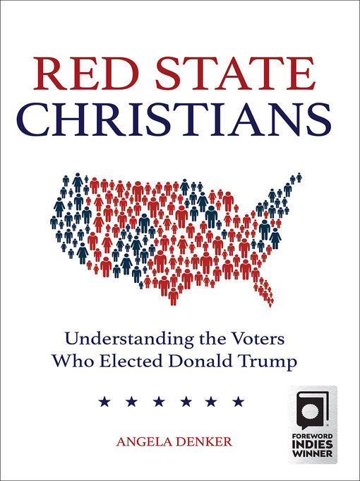 Title details for Red State Christians by Angela Denker - Available